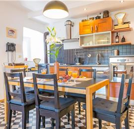2 bedroom sea view apartment near Dubrovnik old town.